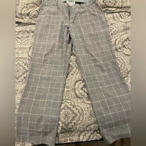 Men’s Nike Golf Tour Performance dri fit pants 36 x 30